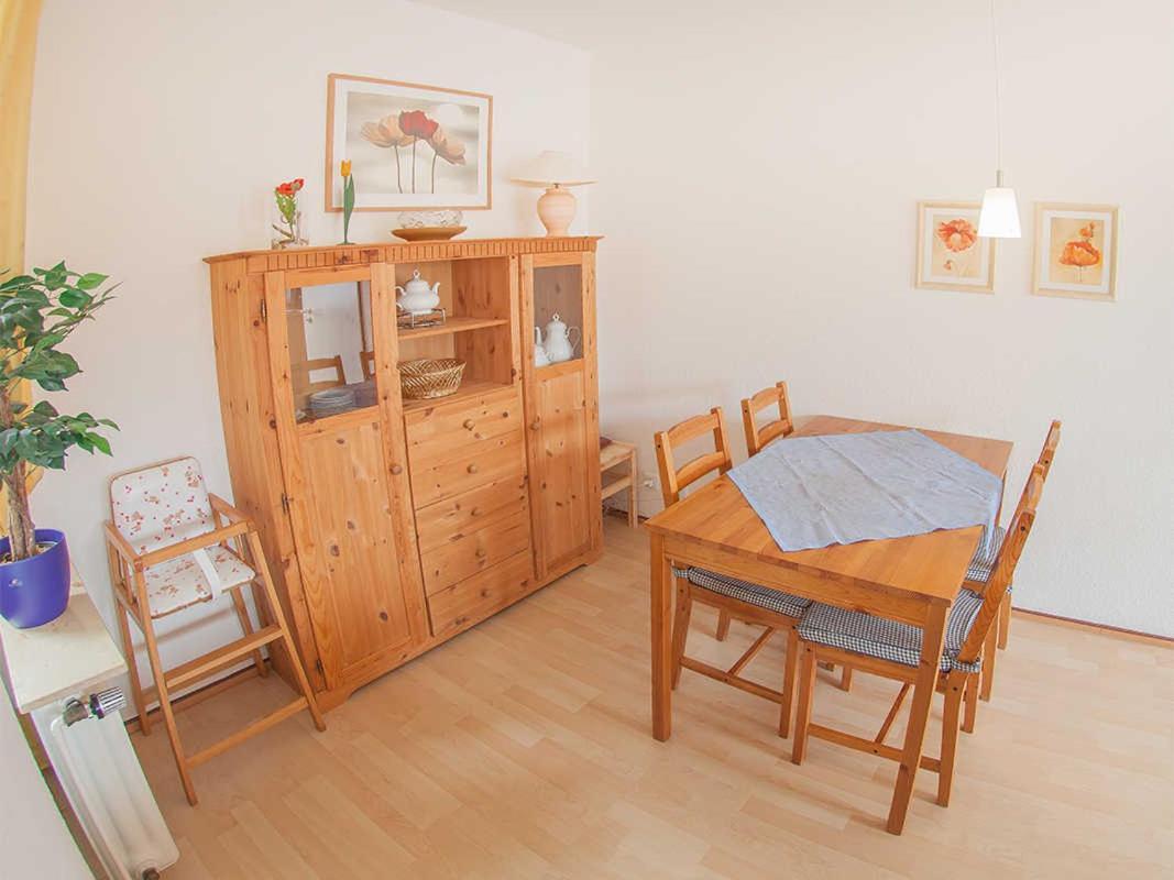 Ferienhaus Sunny, Fewo Vermittlung Nordsee Dangast Esterno foto