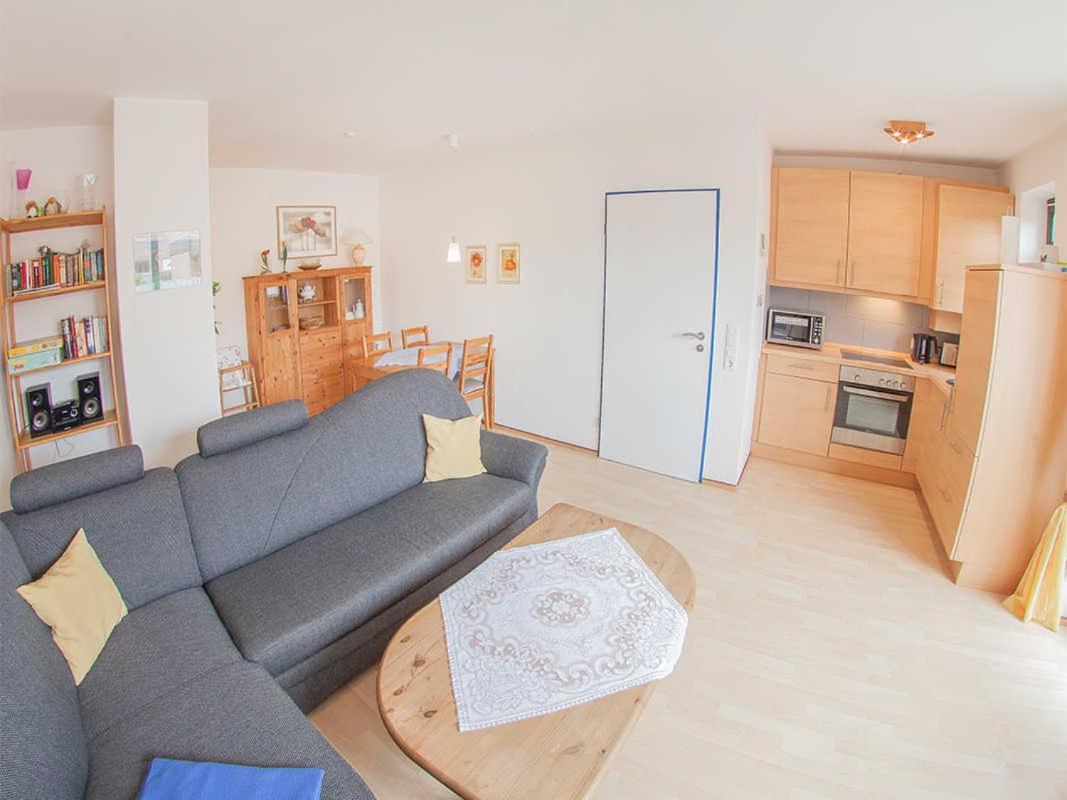 Ferienhaus Sunny, Fewo Vermittlung Nordsee Dangast Esterno foto