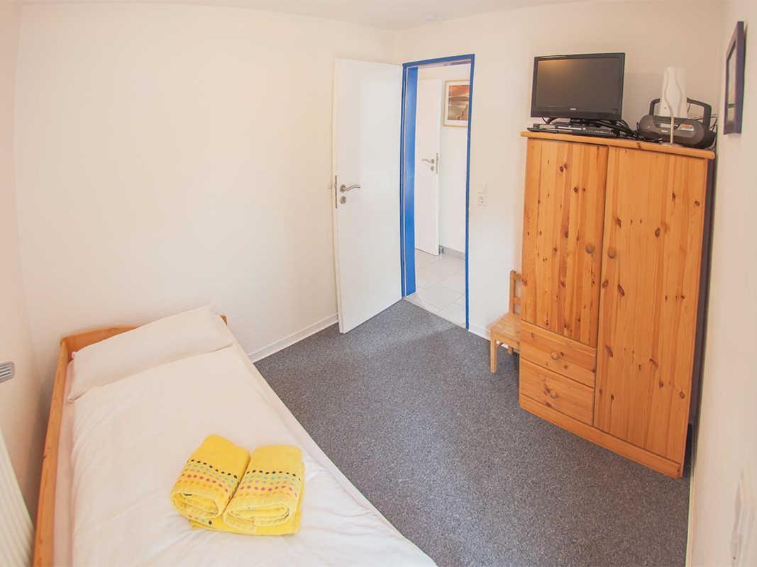 Ferienhaus Sunny, Fewo Vermittlung Nordsee Dangast Esterno foto