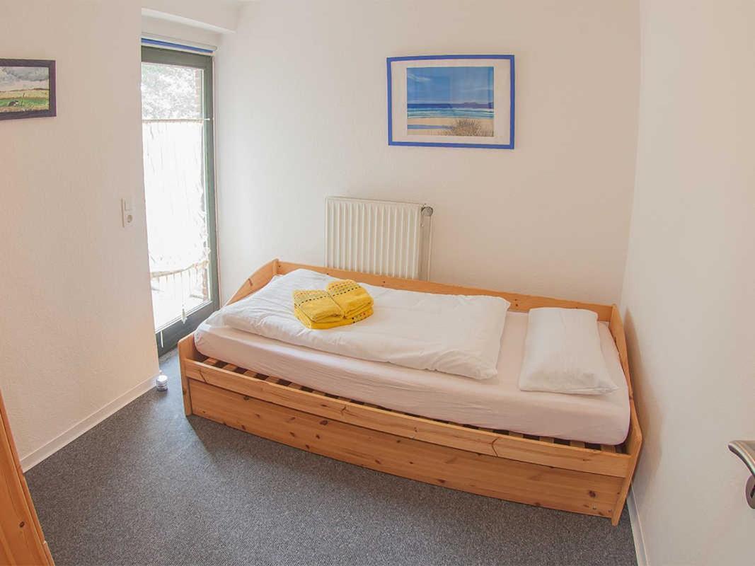 Ferienhaus Sunny, Fewo Vermittlung Nordsee Dangast Esterno foto