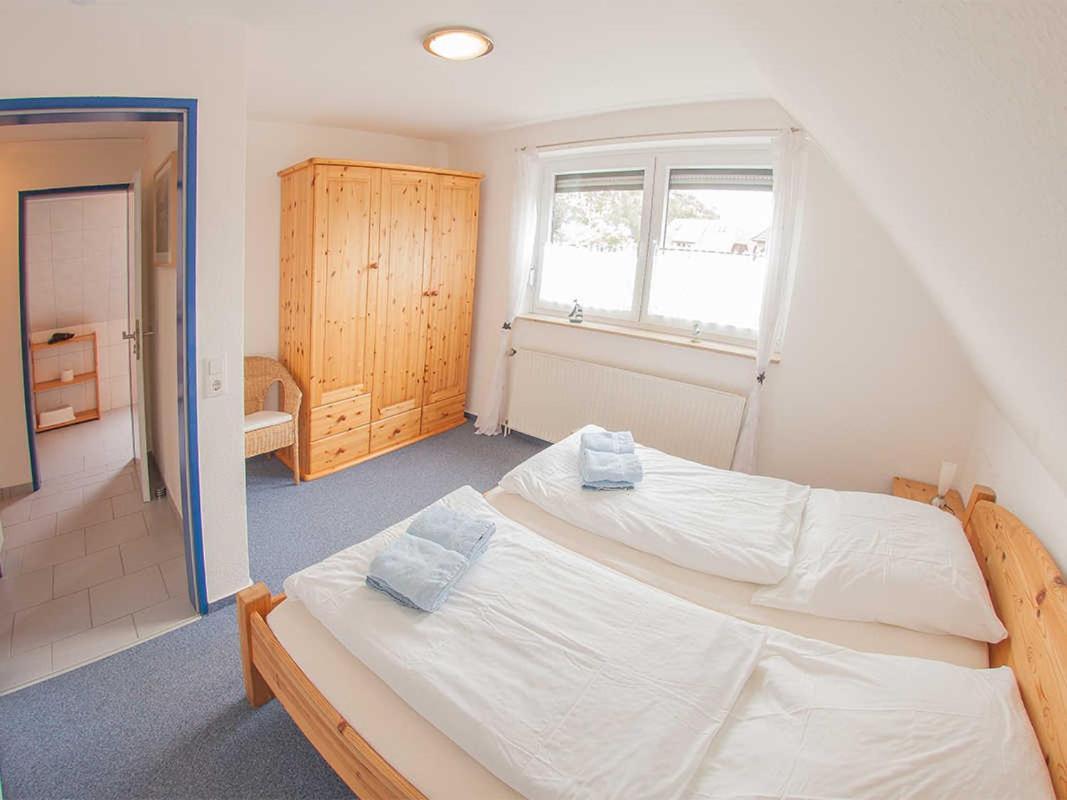 Ferienhaus Sunny, Fewo Vermittlung Nordsee Dangast Esterno foto